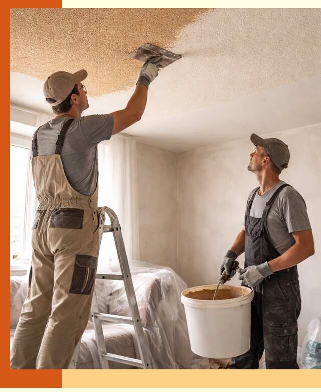 Утепление потолка жидкой пробкой в лесном эффективно и надежно